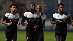 Haití - Honduras: ¿a qué hora es, canal de TV; cómo ver las Eliminatorias mundialistas?