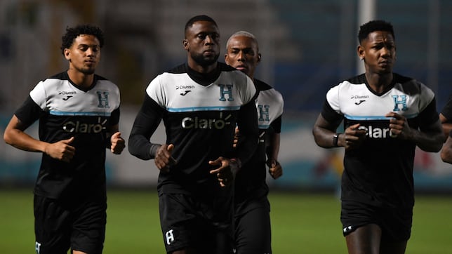 Haití - Honduras: ¿a qué hora es, canal de TV; cómo ver las Eliminatorias mundialistas?