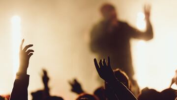 Conciertos en diciembre de 2021 en México: bandas, precios y dónde comprar boletos online