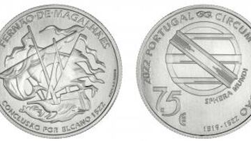 Una nueva moneda de 7,5 euros entra en circulación: ¿se usará en España?