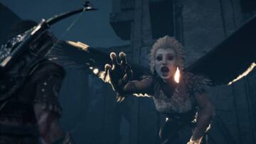 Ubisoft cancela el primer evento semanal de Assassin's Creed Odyssey