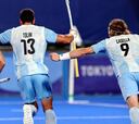 Argentina 1-3 Alemania: goles, resumen y resultado
