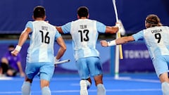 Argentina 1-3 Alemania: goles, resumen y resultado