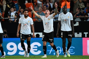 Del Cruyff a casa de Manolo