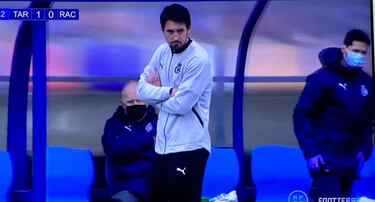 El partido de Tarazona puede pasar factura