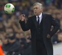 Ancelotti: "El Bayern es el favorito para ganar la Champions League"