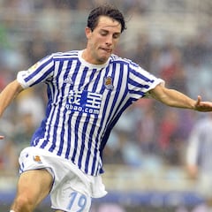 El plan del Madrid en verano: Odriozola, el primero en llegar