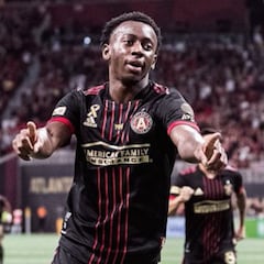 George Bello to leave Major League Soccer to play in the Bundesliga