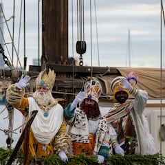 La explicación sobre los Reyes Magos que todo niño y niña querría recibir
