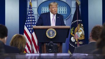 Siguen negociando demócratas y republicanos en busca de llegar a un acuerdo para un nuevo cheque de estímulo que ayude a todos los americanos.