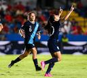 Guatemala: “Que esto les sirva de experiencia a la Concacaf”