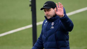 "Neymar no jugará mañana y veremos ante el Real Madrid"