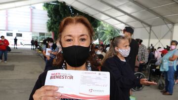 Pensión Bienestar para Adultos Mayores: calendario de pagos para septiembre y montos