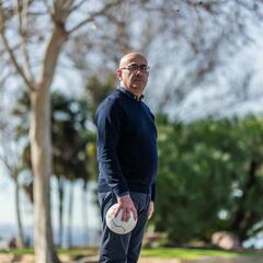 Ribera: “Habíamos normalizado que España siempre pelease por medallas”