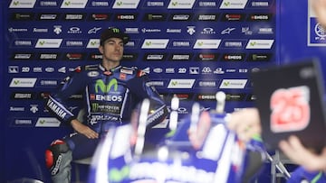 Maverick Vi&ntilde;ales en Argentina.