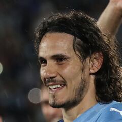 Cavani, rumbo a LaLiga