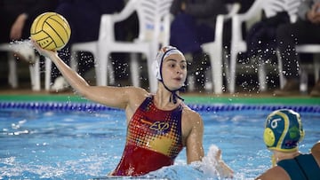 España aprueba el último test y afronta el examen final: Holanda