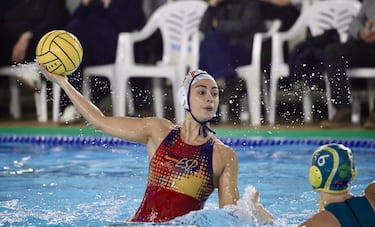 España brinda a 9 de enero con una ilusionante copa de Navidad