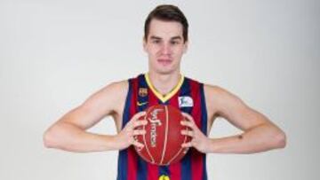 Mario Hezonja.
