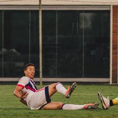 Alcaraz será baja contra la Real Sociedad