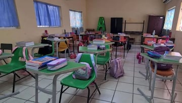 Las vacaciones de Semana Santa en México se adelantan, inician el viernes 30 de marzo del 2026.