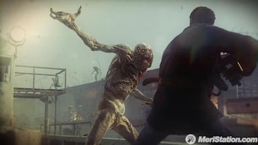 Resistance 3 se muestra por primera vez en imágenes