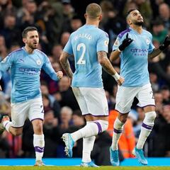 Salen a la luz los salarios que pagan los clubes de la Premier