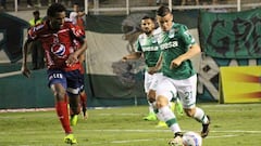 Medellín - Cali: horarios, canal de TV y dónde ver online