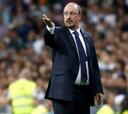 San Mamés examina el proyecto del Real Madrid de Rafa Benítez