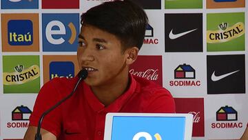 Marcelo Allende recordó sus días en el Arsenal con Alexis