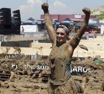 Lo mejor de la Spartan de Madrid en imágenes