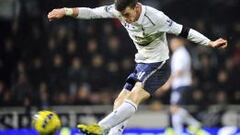 Un socio ideal para la velocidad en ataque de Cristiano Ronaldo