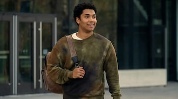 chance perdomo