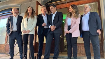 Chilevisión pierde otra figura: “Hoy me tocó despedirme de mi canal, el lugar donde más feliz he sido trabajando”