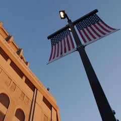 Los 6 monumentos del deporte estadounidense que fueron demolidos