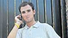 La UCI insiste en excluir a Valverde de los Mundiales