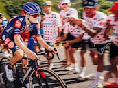 Oscar Onley: “No creo que el ciclismo esté completamente limpio”