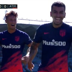 Se fue Messi, pero nos queda otro '10' de Rosario: atención a Correa