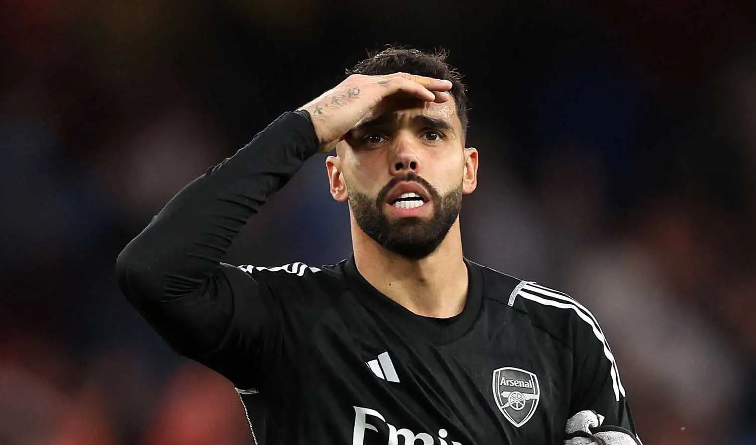 Raya es un ‘problema’