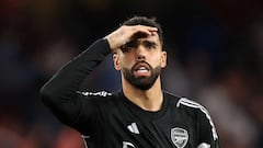 Raya es un ‘problema’