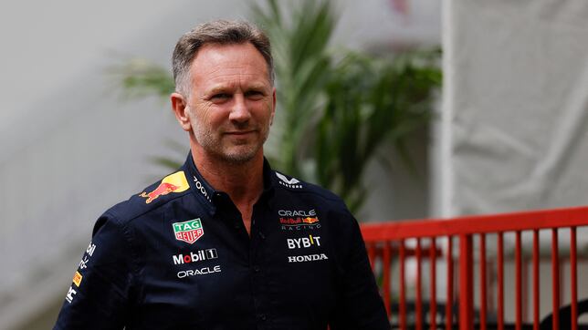 Red Bull considera “prematuro” el anuncio de Newey y Aston Martin