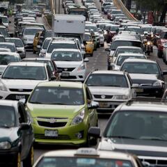 Hoy No Circula, 8 de octubre 2023: ¿Qué autos y placas no pueden circular en CDMX y EDOMEX?