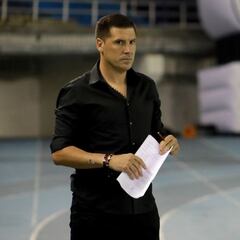 Cruz Real: "Debemos tener humildad para afrontar la final"