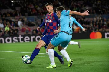 Lenglet y Masopust.