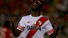 Se acerca el regreso de Éder Álvarez Balanta a las canchas
