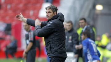 Pellegrino: "Para ganar al Barça deben alinearse los planetas"