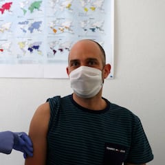 Bruselas asegura 225 millones de vacunas contra el coronavirus para la UE