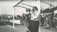 20 hitos del fútbol femenino español