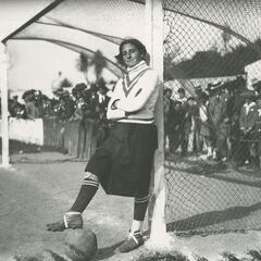 20 hitos del fútbol femenino español