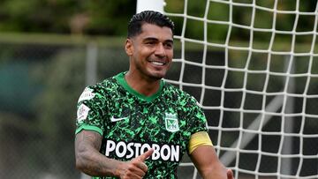 Atlético Nacional en la Liga BetPlay